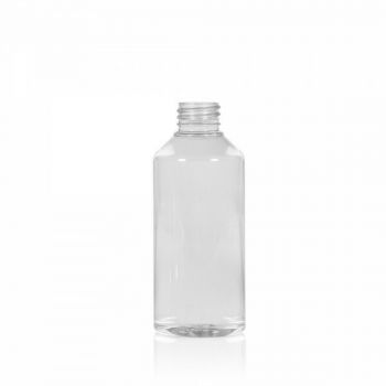 250 ml bottle Combi PET transparent 28.410