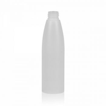 200 ml bottle Dune HDPE natural 24.410