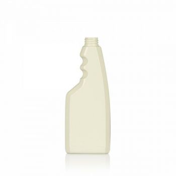 500 ml bottle Multi Trigger 100% Recycled HDPE 28.410