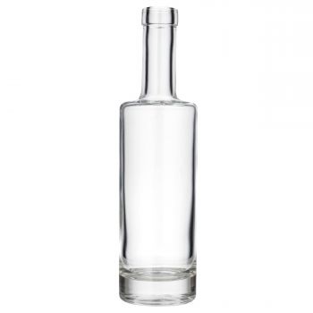 350 ml Centurio glass clear 18Cork, 500g