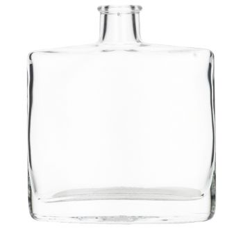 200 ml Ambience glass clear 15Cork, 400g