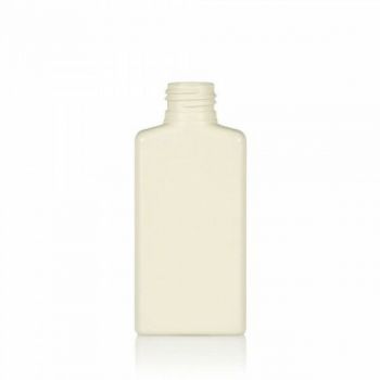 100 ml bottle Mailbox Rectangle 100% Recycled HDPE 24.410